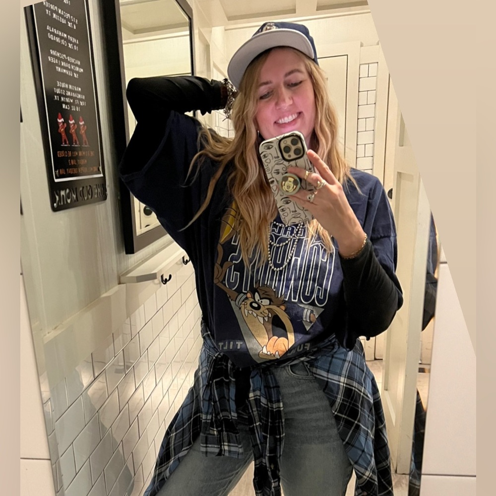 Meet your Posher, Katie